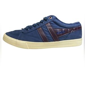 Gola Classics Comet Plimsoll  Sneakers Men’s Size 10